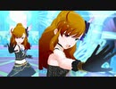 【ミリシタ】玲音「アクセルレーション」【ソロMV+ユニットMV】