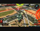 履物のEXVS2　63足目　コレンカプル