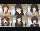【アマガミ】ヒロイン全員からプレゼントイベント【実況】