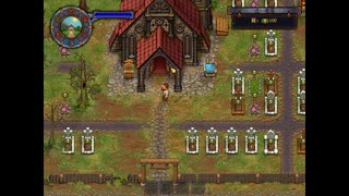 [Graveyard Keeper]てげてげ墓守生活[part10]