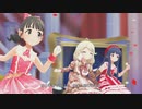 [デレステMV]「エンジェル ドリーム」 遊佐こずえ 福山舞 佐城雪美