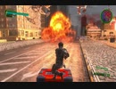 ※企画倒れ【EDF4.1】地味な縛りプレイStage11～12【字幕】