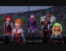ながされてセイレン島 第41節【イースVIII】