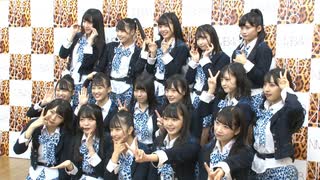 NMB48 研究生密着2019 #16