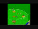 [挑戦シリーズ] ワールドスタジアム　1回表に100点獲得するとどうなる　ナムコスターズフルボッコ  [PCエンジン]