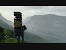 【デススト】繋がりを求めてDEATH STRANDINGを実況プレイ Part9【HARD】