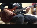 【演奏してみた】Creed - My Sacrifice【ギター】