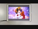 【ミリシタ】アクセルレーション MM フルコンボ 【手元】