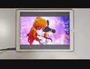 【ミリシタ】アクセルレーション OM フルコンボ 【手元】