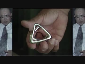 コックリング△さんかくBB