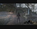【Bloodborne】 栗本チャレンジ素手のみRTA 17分21秒 無編集版