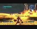 #38【地球防衛軍５】フェンサー初心者がハードで実況(？)プレイ