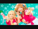 【デレステ】 あんきら！？狂騒曲 【踊ってみた】