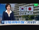 GSOMIA破棄停止で米国が輸出規制批判の韓国を理解？日本が韓国に謝罪？全て妄想w