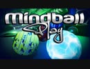 【Switch DLゲーほぼ日実況#609】「Mindball Play」その1【Ciao_Ringoのショートショート】