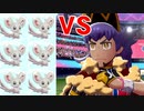 【2人実況】ポケモン剣盾 チラーミィ×6でチャンピオンを倒しに行くチラpart4