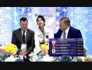 羽生結弦　NHK杯 FS　2019.11.23 Rai Sport