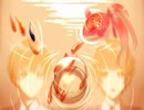 #9【朗読】行ってはいけない向こうの世界。『Aくんと祭のむこう-あやなす-』