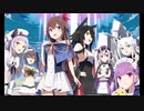 【アズレン×ホロライブ】Shiny Smily Story(instrumental)【母港BGM】