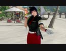 【DOAX3fortune】本日のイベントパラダイスランダム