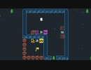 概念を変えるパズル『BABA IS YOU』実況プレイpart28