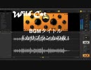 【オリジナル劇伴】wild cat03　カサブランカの夜　【インスト】【オリジナル曲】