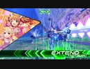 はぴはぴ★フルクロス諸星きらり.あんきら_Part3【EXVS2】