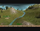 【ゆっくり実況】キャベツのほのぼのカルラディアライフ1話【Mount&BladeWarband CtAAW】