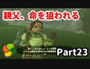 【実況】今年で定年を迎える父をハイラルの大地に放り込むPart23【ゼルダの伝説BotW】