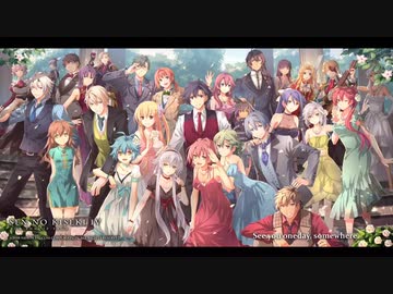 閃の軌跡ⅣってRPGを楽しもうぜ その296 END