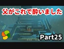 【実況】今年で定年を迎える父をハイラルの大地に放り込むPart25【ゼルダの伝説BotW】