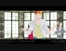 【MMDブレイクエイジ】もでるてーすと
