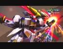 『SDガンダム ジージェネレーション クロスレイズ』ローンチPV