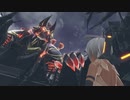 【GE3】狂犬（ハウンド）あかりちゃんの戦闘録 part6「ニアミス」