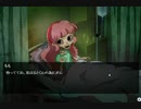 【フリーゲーム】極端なダイエットをした結果【ももちゃんのやせやせ大作戦】