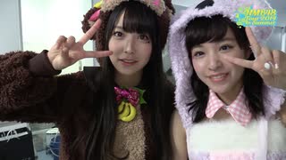 NMB48 Tour 2014 In Summer 世界の中心は大阪や～なんば自治区～ 舞台裏 #2