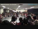 NMB48 5th Anniversary LIVE 舞台裏 初日