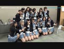 NMB48 5th Anniversary Live  舞台裏 3日目