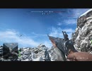 【実況なしプレイ動画】ＢＦ５プレイ日記（グランド・オペレーション）#12-3【ＰＳ４】