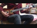 【演奏してみた】LUNA SEA - End of Sorrow【ギター】