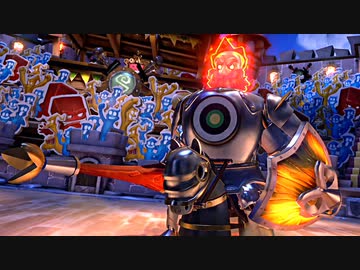 【ルイージマンション３】一寸の髭にも、三分の魂！【実況】part８