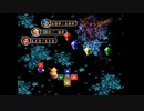 【レベル14】スーパーマリオRPG クリスタラー戦