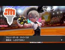君のためにソードにしたんだよ・・・【ポケモンソード】＃２１