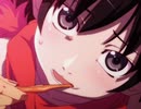 【寝落ち用？】偽物語、火憐ちゃんのあえgi声15分耐久【紳士用】
