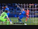 【UEFA-CL】グループステージ／第５節ダイジェスト後半／南野得点【E/F/F/G/H/H】