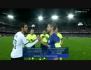 《19-20UEFA CL》 [GS第5節・H組] バレンシア vs チェルシー