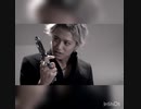 GARO GOLD STORM翔 OST 神の牙を持つ魔獣