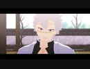 【鬼滅のMMD】風が吹くんだ 何処へ行こうと【不死川実弥誕2019】