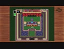 【♯２】関西女ゲーム下手ムコドノが何を思ったか「ゼルダの伝説～神々のトライフォース～」にtryした