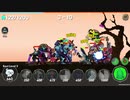 にゃんこ大戦争！？リーグモン ディフェンス 3-10 攻略